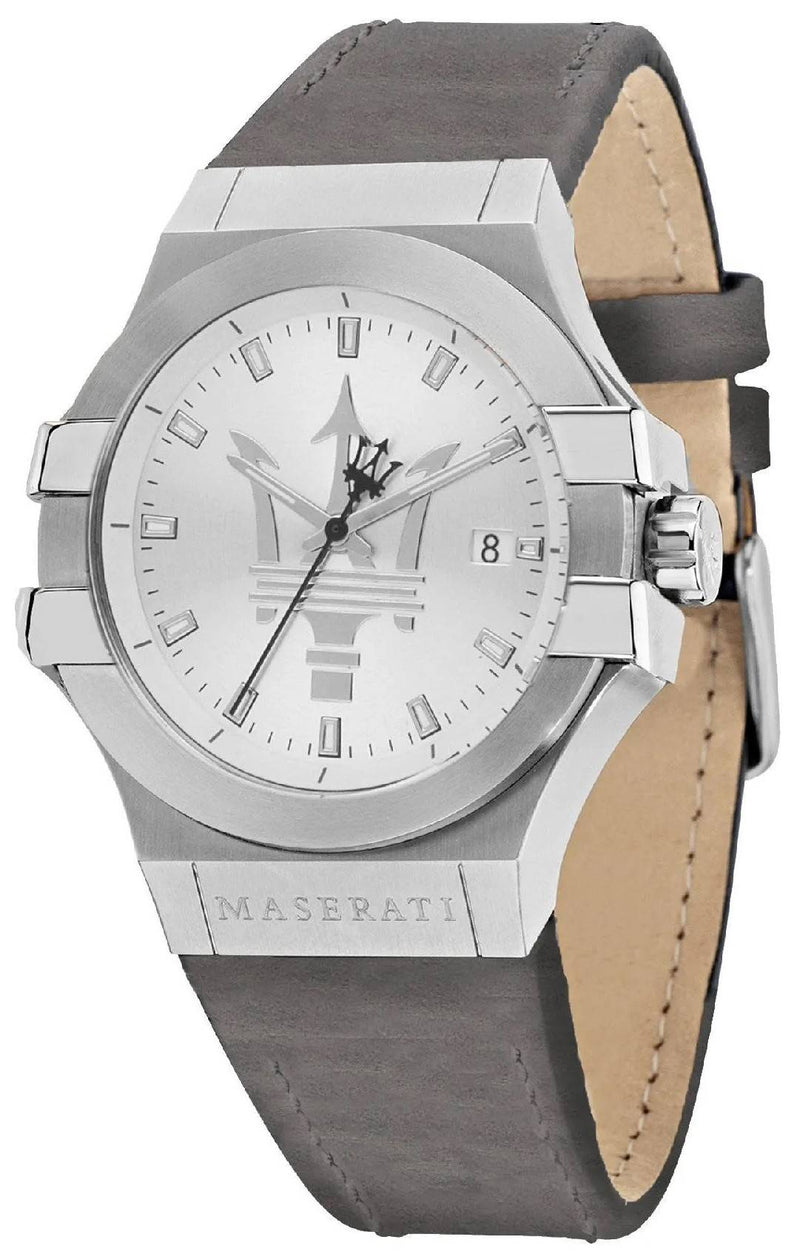 Maserati Potenza R8851108018 Analog Quartz Men's Watch