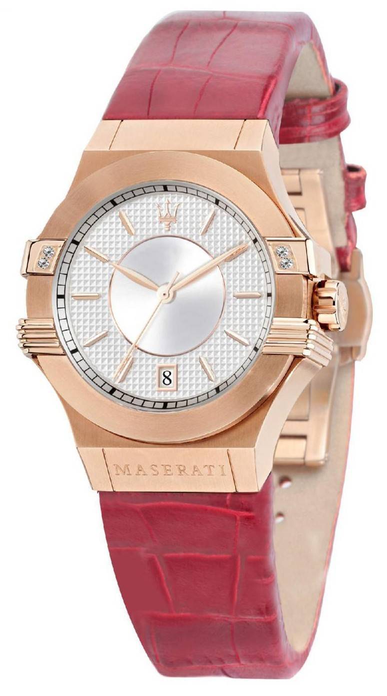 Maserati Potenza Analog Quartz R8851108501 Women's Watch