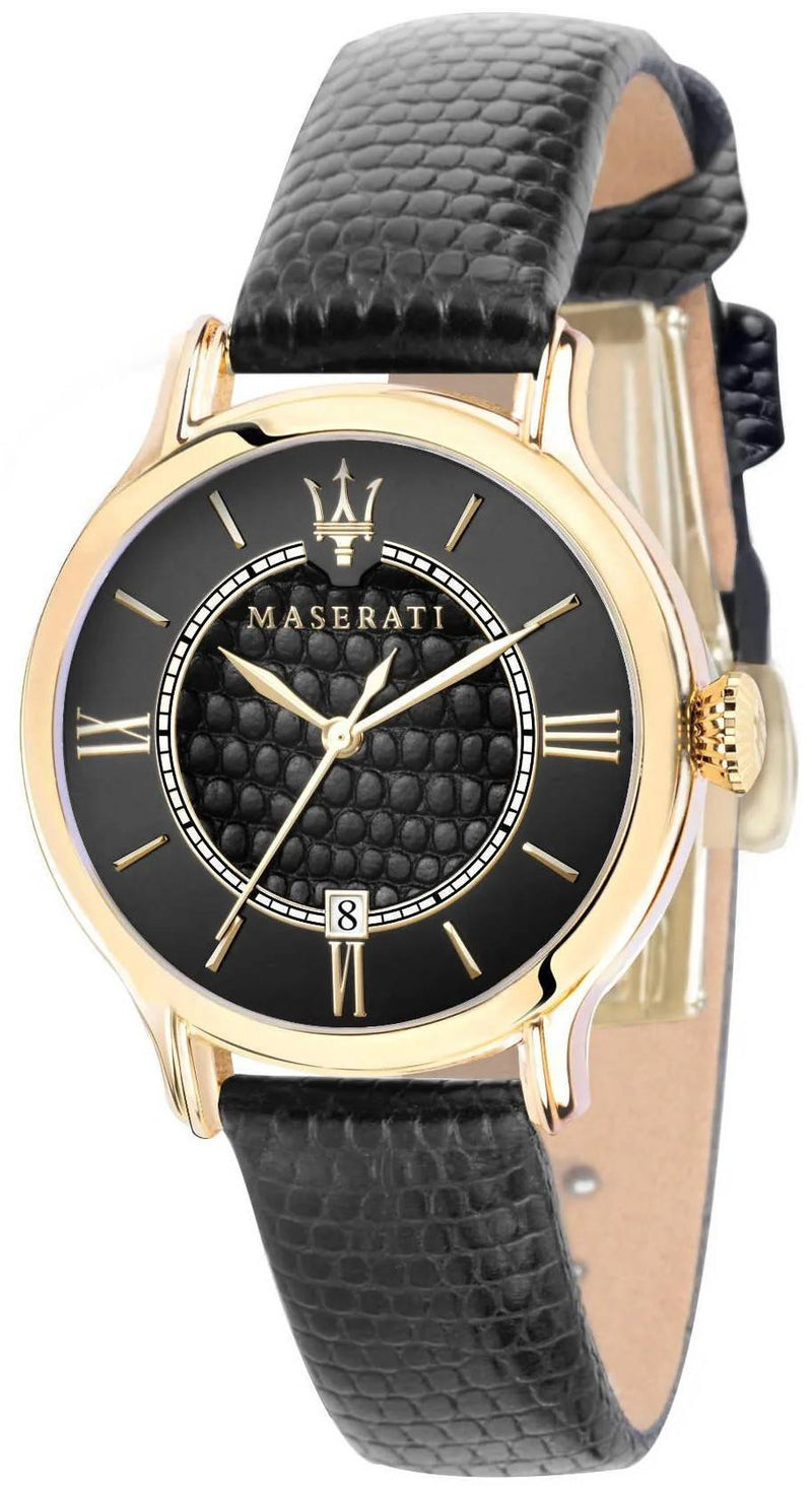 Maserati Epoca R8851118501 Quartz Women's Watch