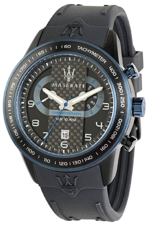 Maserati Corsa R8871610002 Quartz Men's Watch