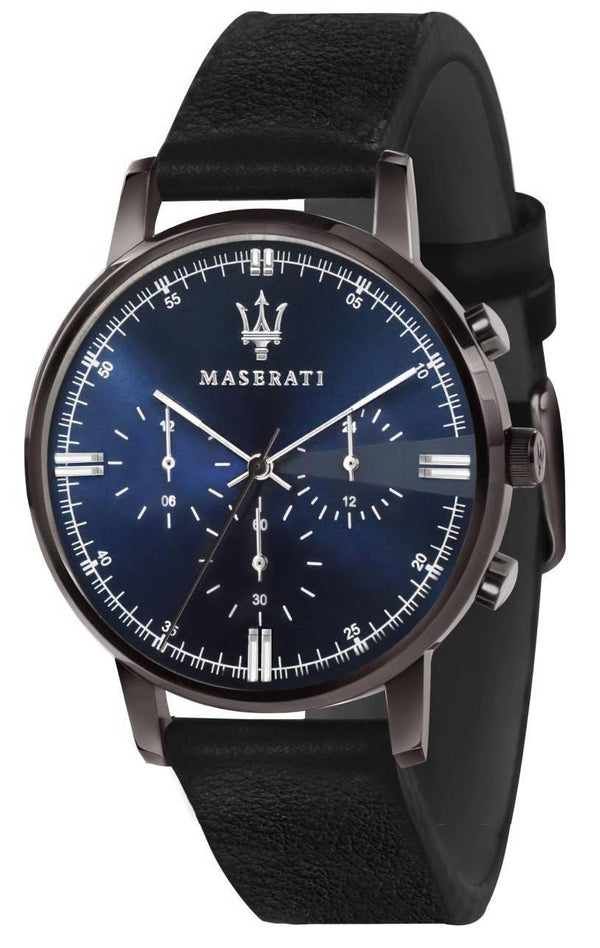 Maserati Eleganza Chronograph Quartz R8871630002 Men's Watch