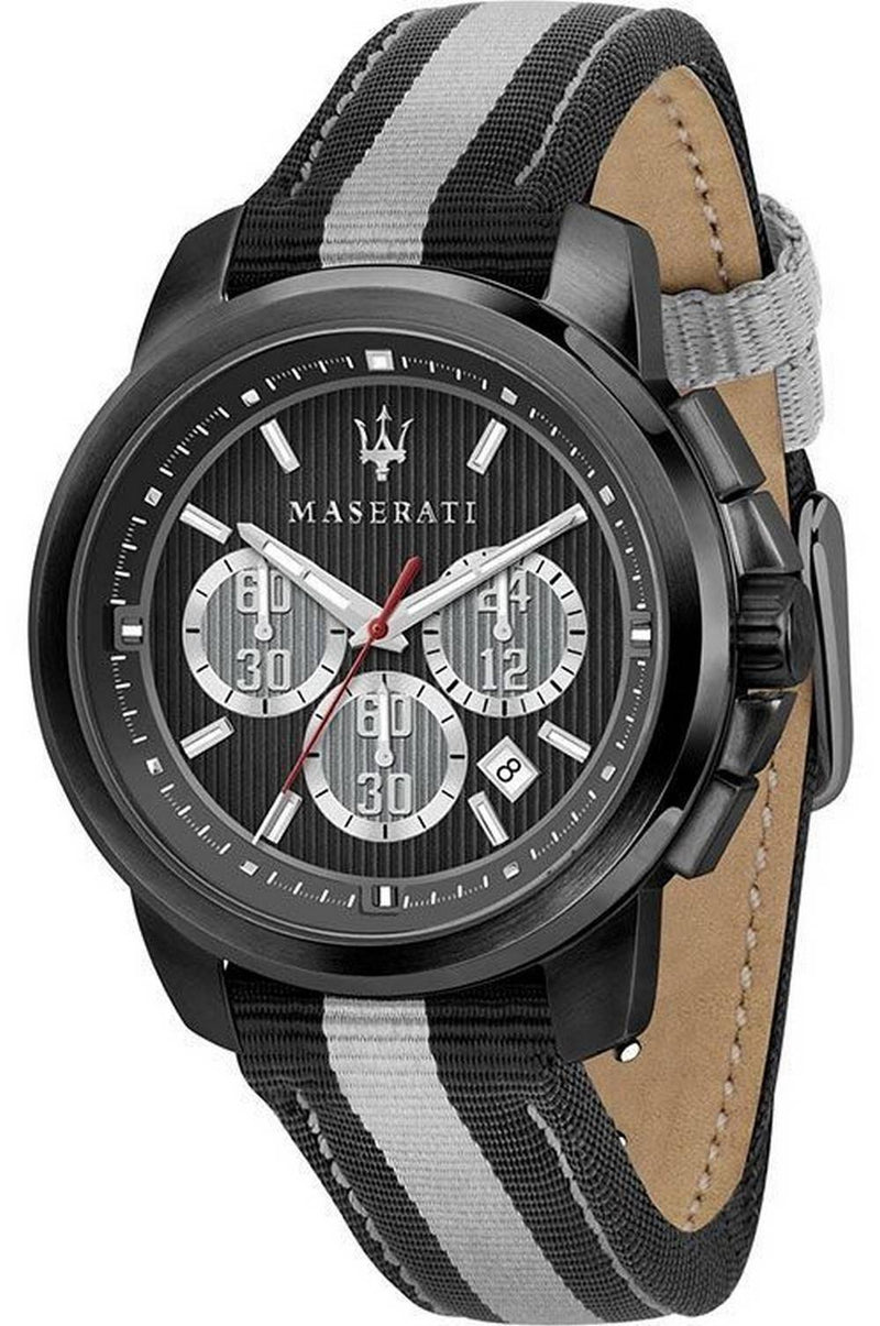 Maserati Royale Chronograph Quartz R8871637002 Women's Watch