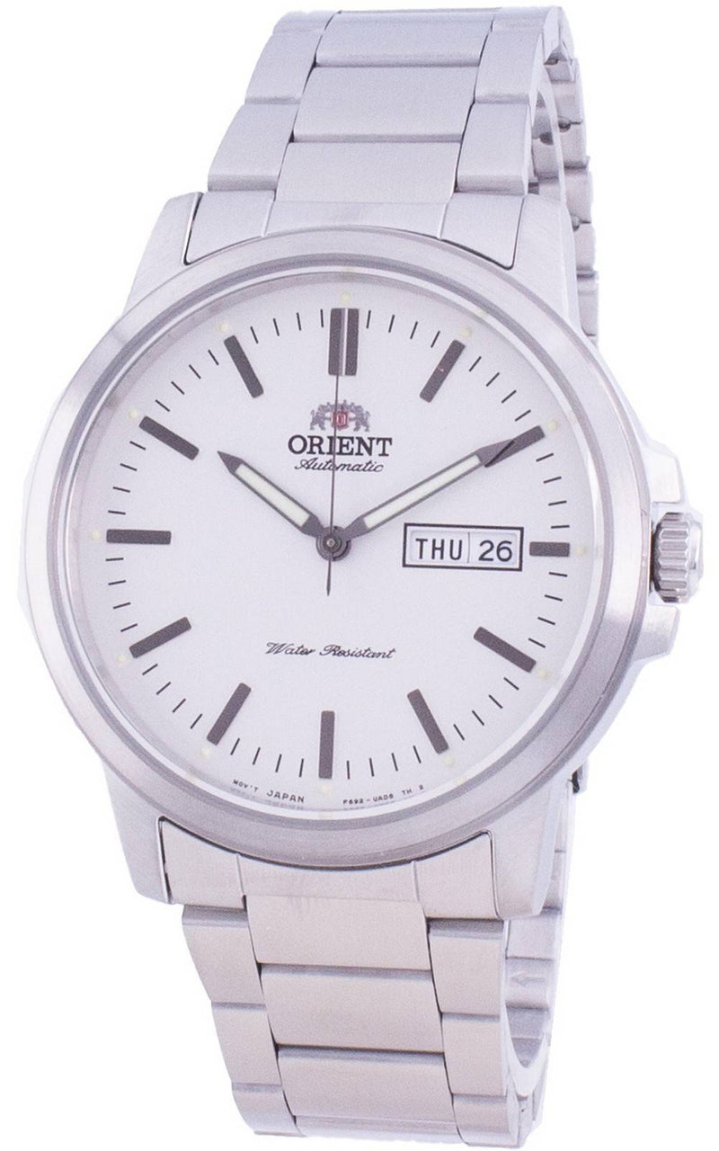 Orient Contemporary RA-AA0C03S19B Automatic Men's Watch