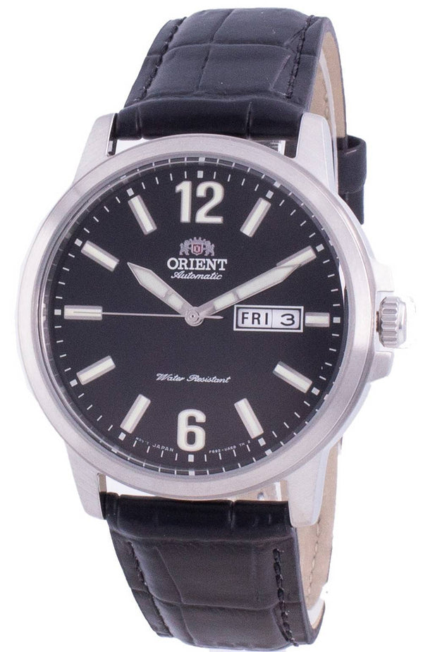 Orient Contemporary RA-AA0C04B19B Automatic Men's Watch