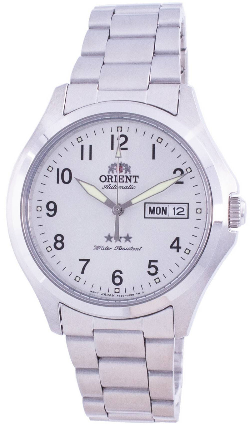 Orient Three Star Automatic RA-AB0F15S19A Men's Watch