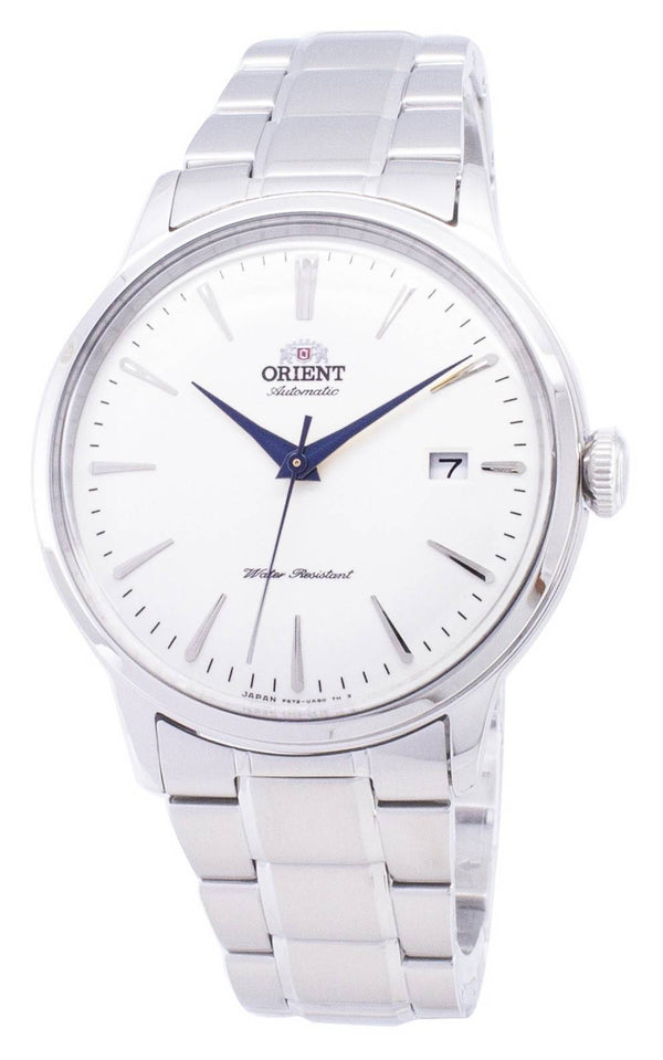 Orient Bambino RA-AC0005S00C Automatic Japan Made Men's Watch