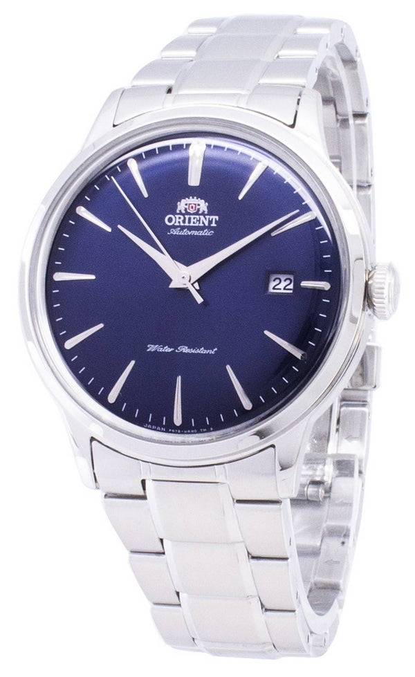 Orient Classic Bambino RA-AC0007L00C Automatic Japan Made Men's Watch