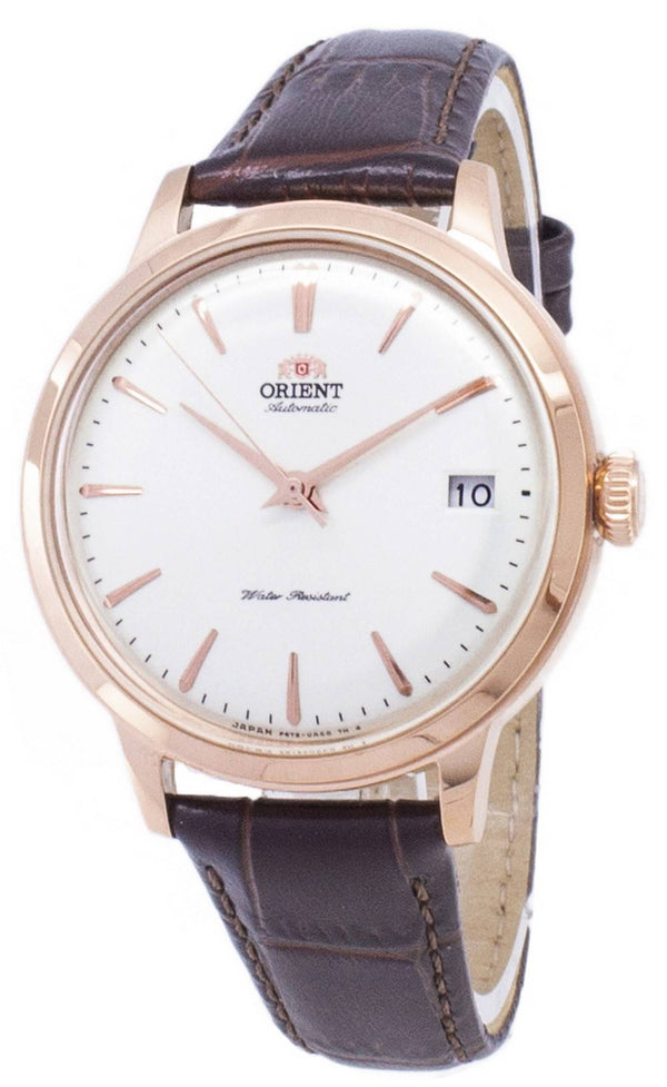 Orient Automatic RA-AC0010S00C Japan Made Women's Watch