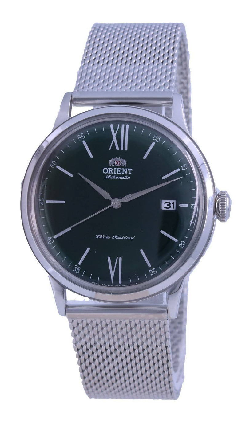 Orient Bambino Contemporary Classic Automatic RA-AC0018E10B Men's Watch