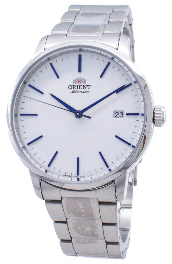 Orient Contemporary RA-AC0E02S00C Automatic Japan Made Men's Watch