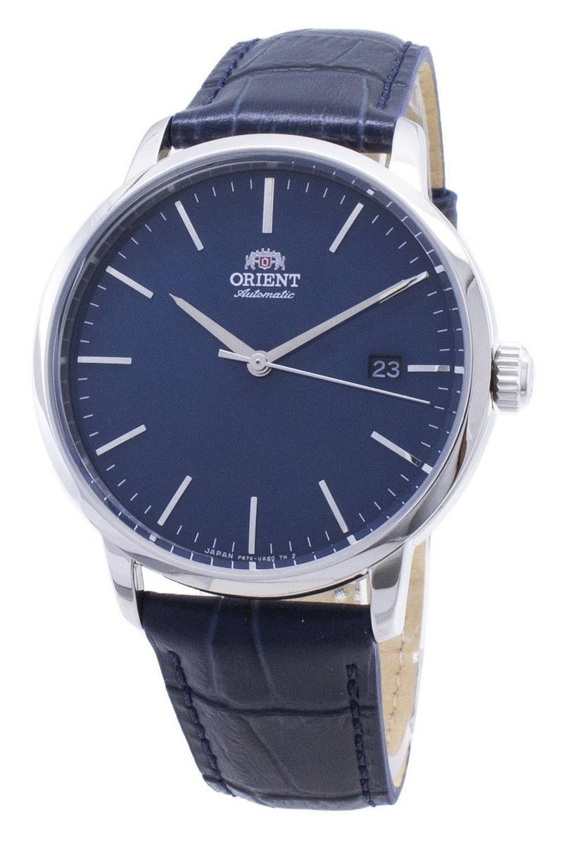 Orient Contemporary RA-AC0E04L00C Automatic Japan Made Men's Watch