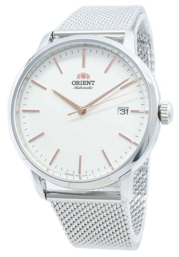 Orient Automatic RA-AC0E07S00C Men's Watch