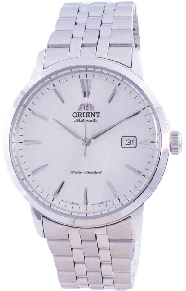 Orient Contemporary Symphony III Automatic RA-AC0F02S10B Men's Watch