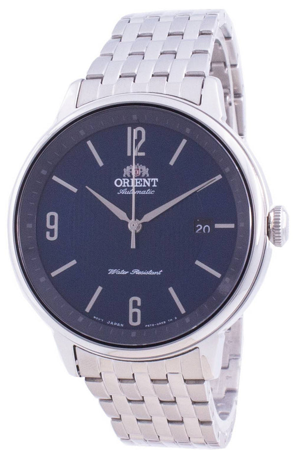 Orient Classic Blue Dial Automatic RA-AC0J09L10B Men's Watch