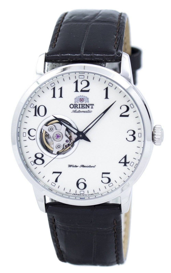 Orient Classic-Elegant Automatic RA-AG0010S10B Men's Watch