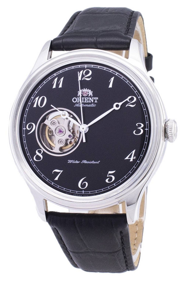 Orient Classic RA-AG0016B10B Open Heart Automatic Men's Watch