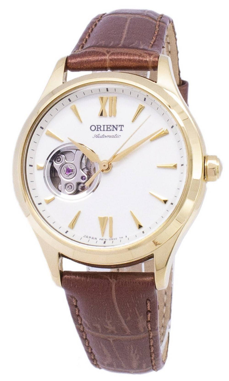 Orient Analog Automatic Japan Made RA-AG0024S00C Women's Watch