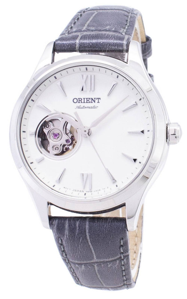 Orient Classic RA-AG0025S10B Semi Skeleton Automatic Women's Watch