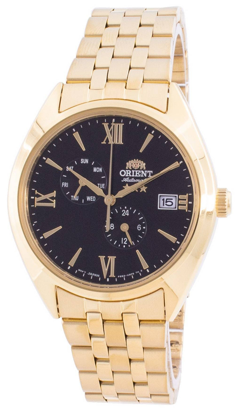 Orient Three Star Automatic RA-AK0501B10A Men's Watch
