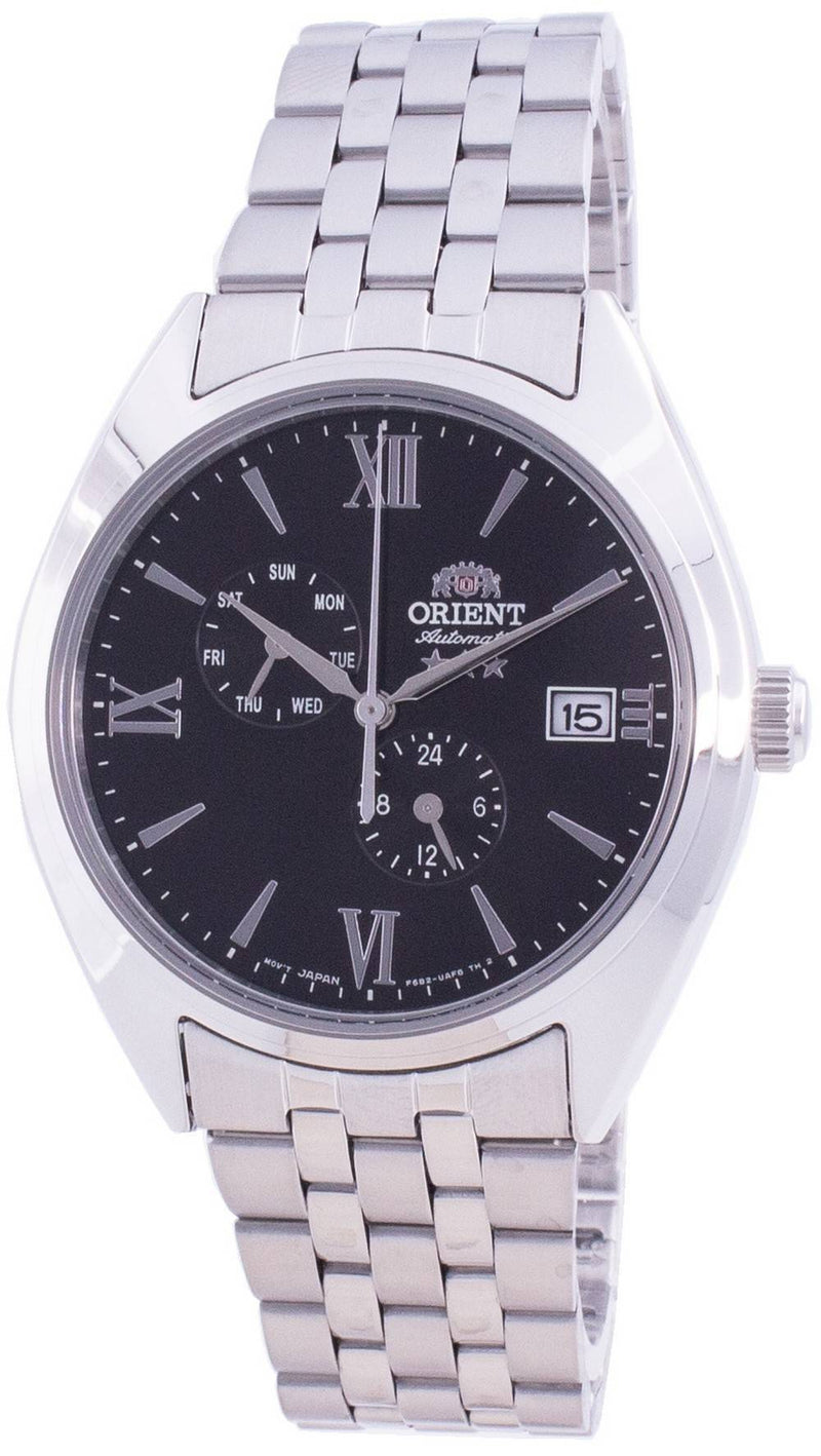 Orient Three Star Automatic RA-AK0504B10A Men's Watch