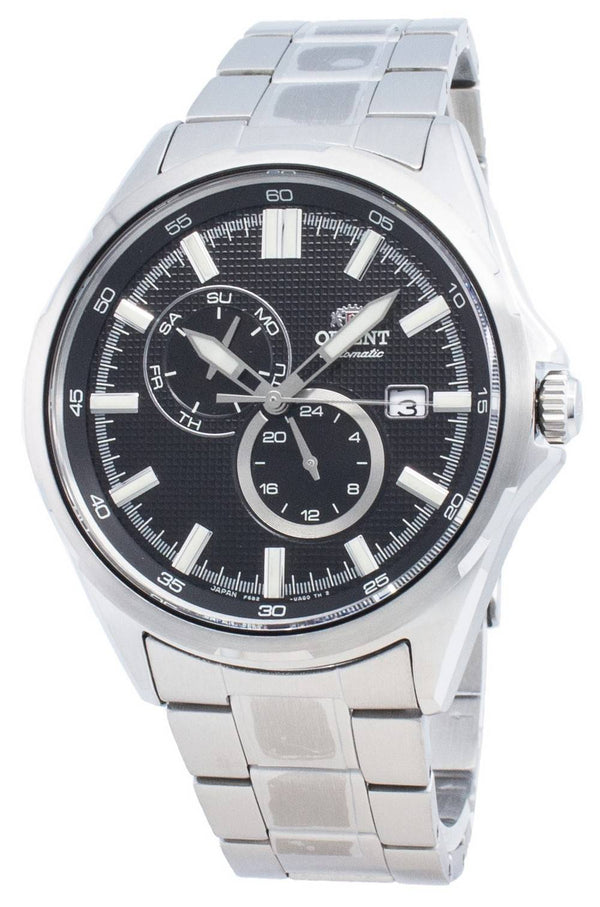Orient Automatic RA-AK0602B00C Men's Watch