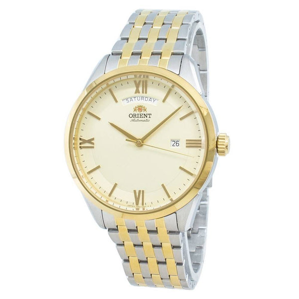 Orient Automatic RA-AX0002S0HB Men's Watch