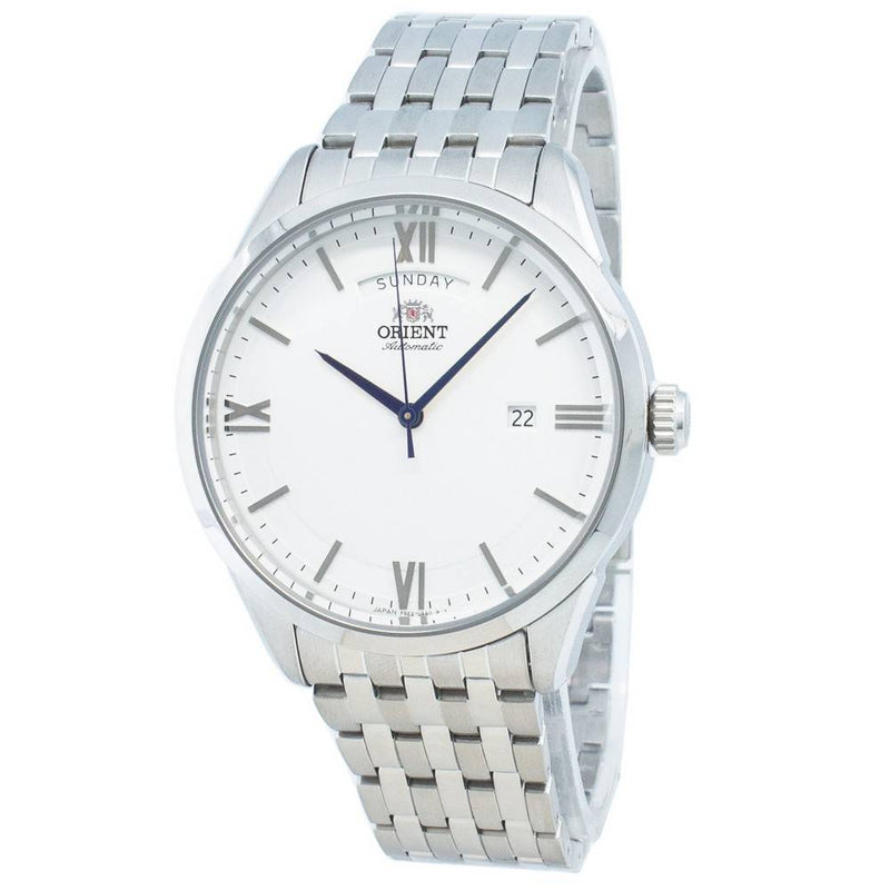 Orient Automatic RA-AX0005S0HB Men's Watch