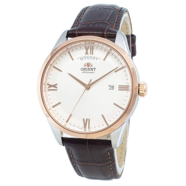Orient Contemporary Automatic RA-AX0006S0HB Men's Watch