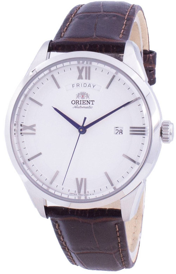 Orient Contemporary RA-AX0008S0HB Automatic Men's Watch