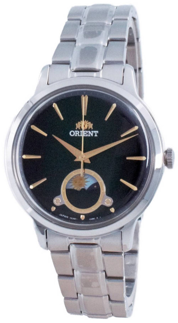 Orient 70th Anniversary Sun  Moon Limited Edition Quartz RA-KB0005E00B Women's Watch