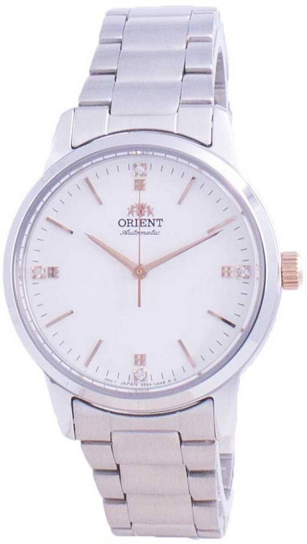 Orient Contemporary Automatic RA-NB0103S10B 100M Women's Watch