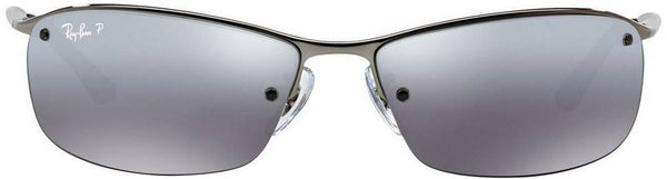 Ray-Ban Polarized RB3183-004-82-63 Men's Sunglasses