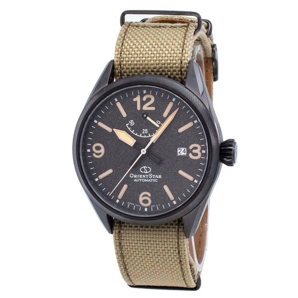Orient Star Automatic RE-AU0206B00B Men's Watch