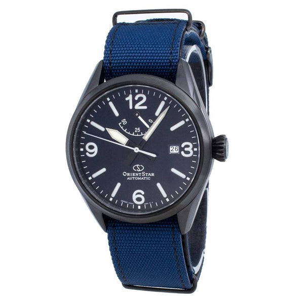 Orient Star Automatic RE-AU0207L00B Men's Watch
