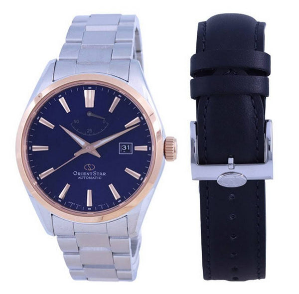 Orient Star Contemporary Limited Edition Automatic RE-AU0406L00B Men's Watch