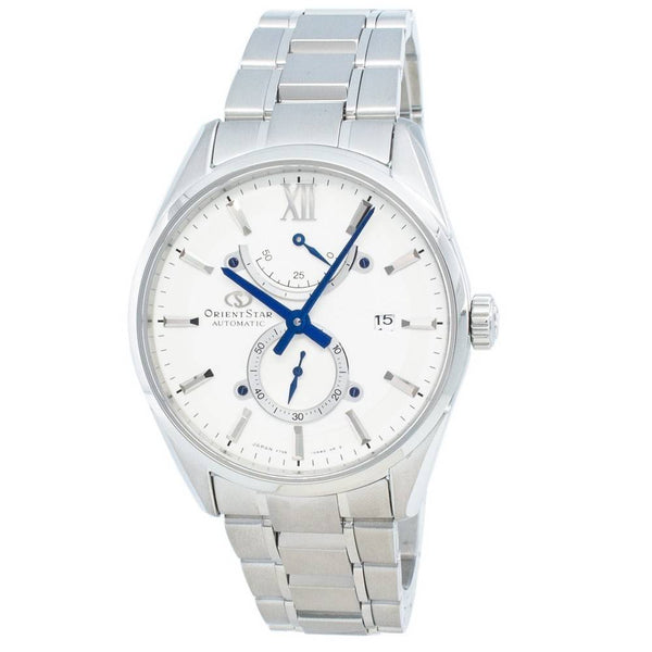 Orient Star Automatic RE-HK0001S00B Japan Made Men's Watch