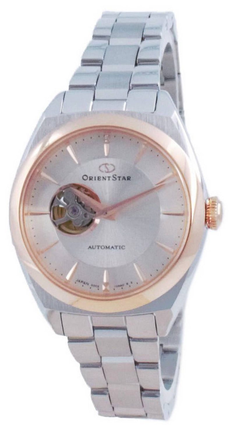 Orient Star Classic Open Heart Automatic RE-ND0101S00B Women's Watch