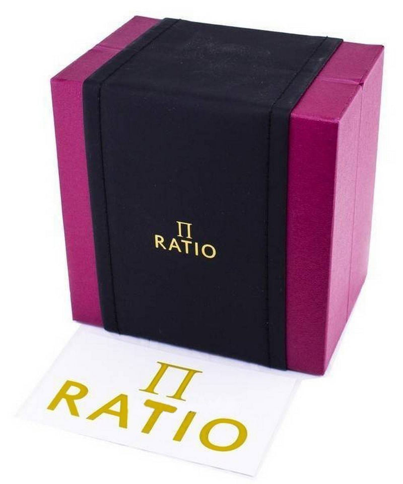 Ratio Box