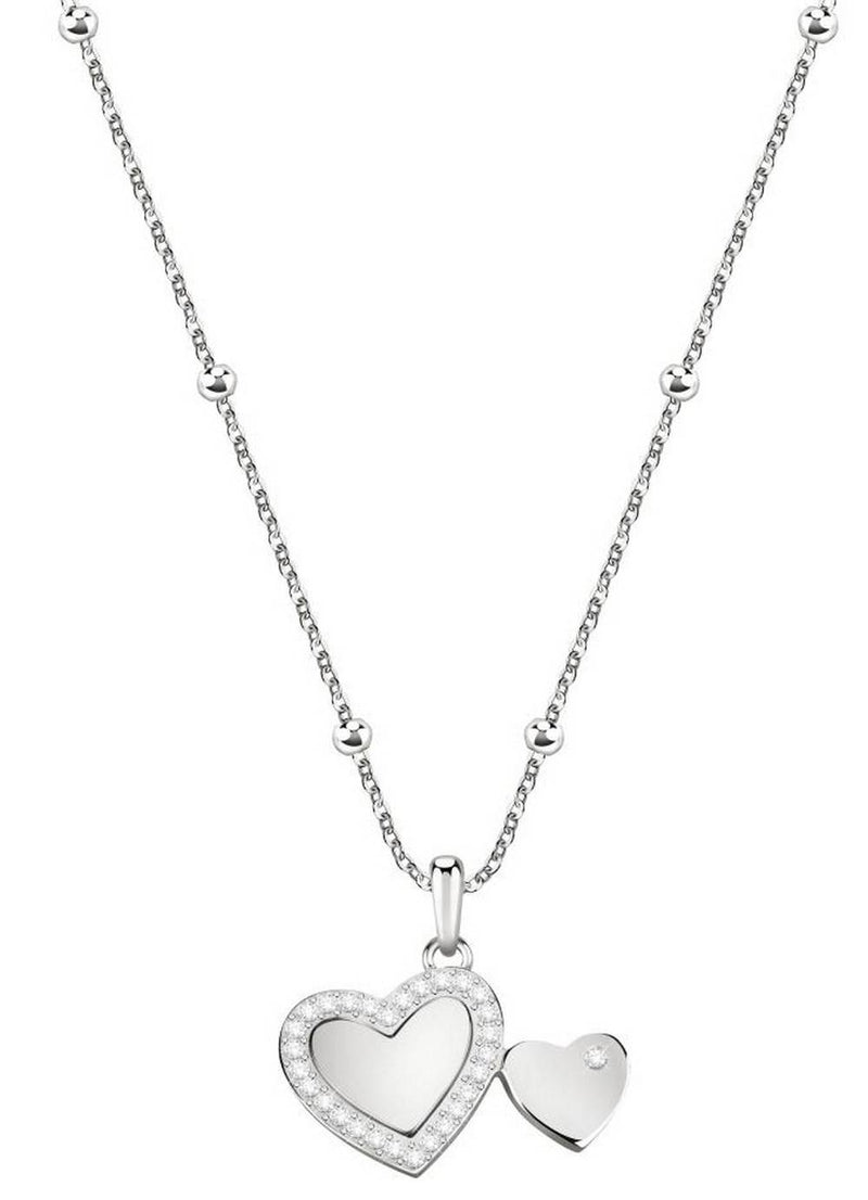 Morellato Love Stainless Steel S0R18 Women's Necklace