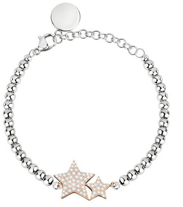 Morellato Love Stainless Steel S0R23 Women's Bracelet
