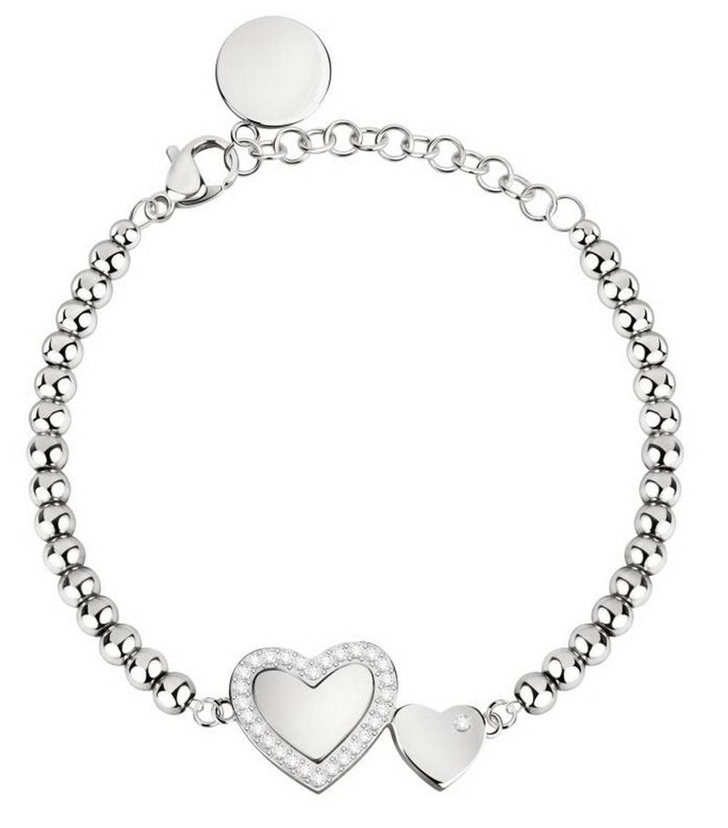 Morellato Love Stainless Steel S0R24 Women's Bracelet