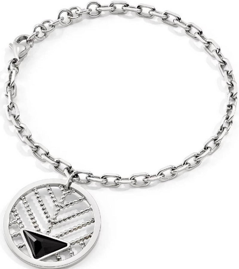 Morellato Cuoremio Stainless Steel SADA20 Women's Bracelet