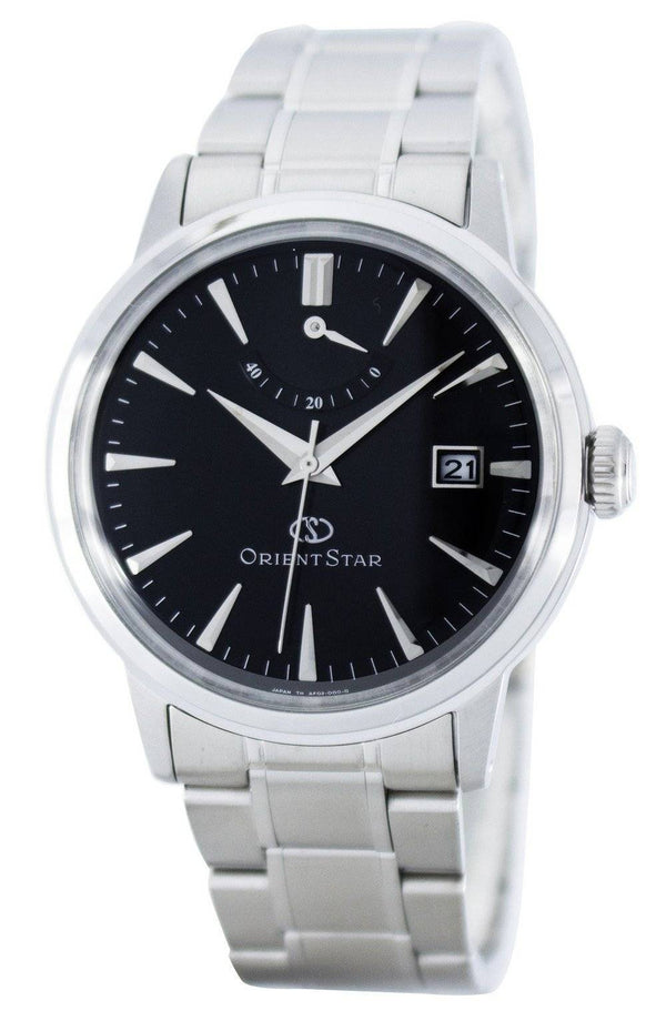 Orient Star Classic Automatic Power Reserve SAF02002B0 Men's Watch