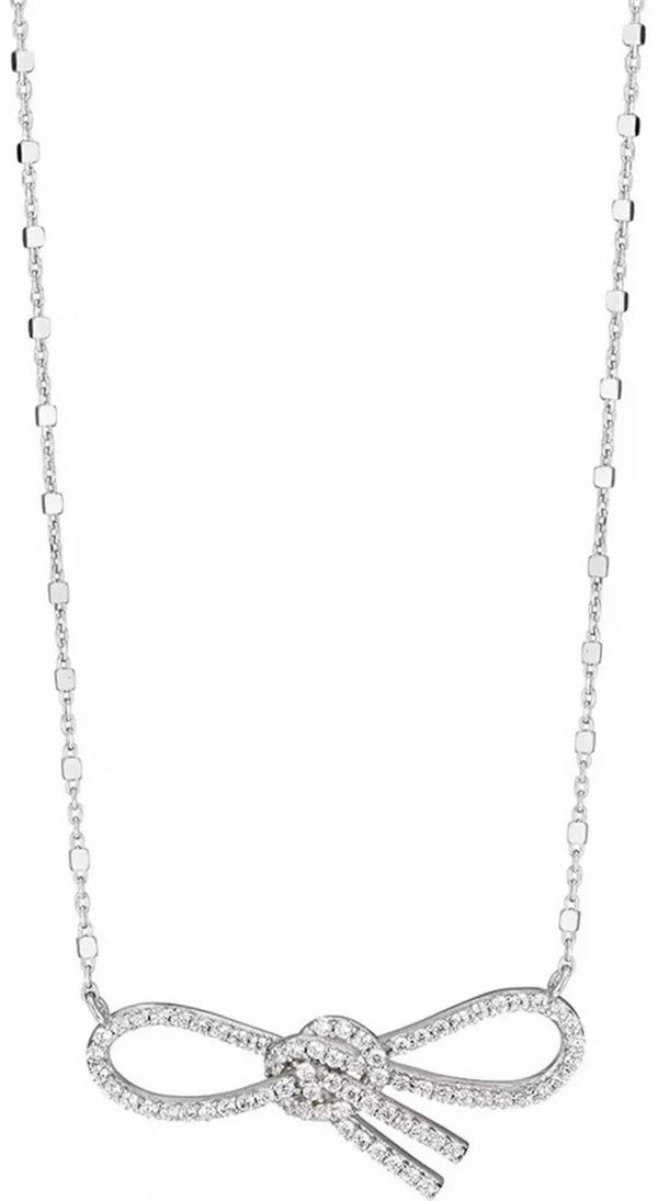 Morellato 1930 Sterling Silver SAHA03 Women's Necklace