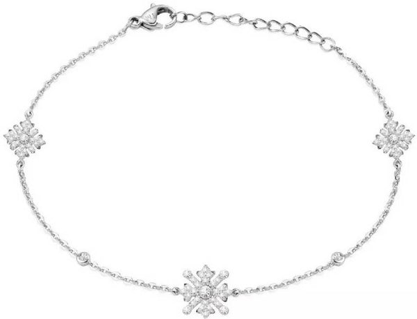 Morellato Pura Sterling Silver SAHK11 Women's Bracelet