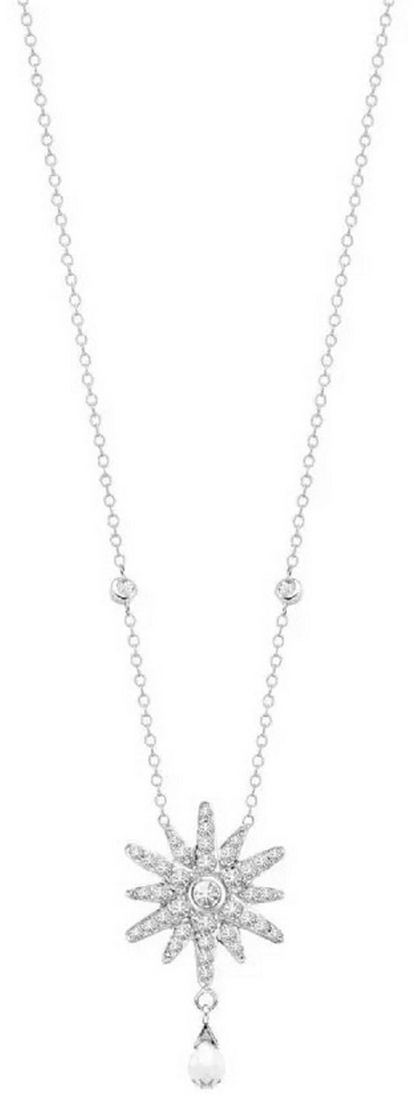 Morellato Pura Sterling Silver SAHK13 Women's Necklace