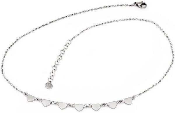 Morellato Insieme Stainless Steel SAHM03 Women's Necklace
