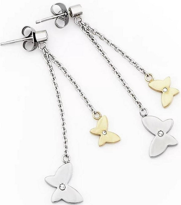 Morellato Insieme Stainless Steel SAHM06 Women's Earring