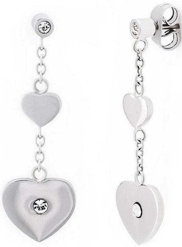 Morellato Insieme Stainless Steel SAHM07 Women's Earring