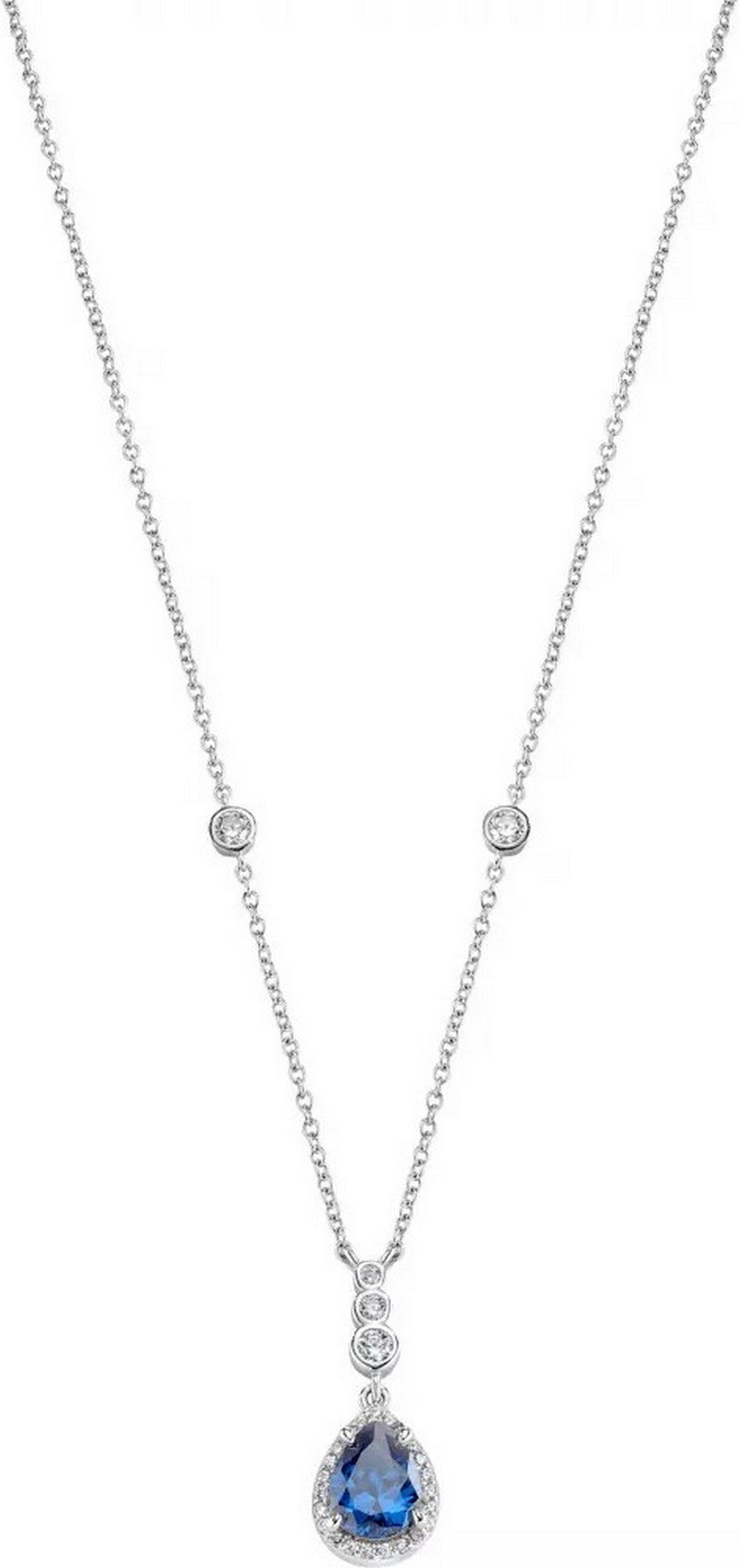 Morellato Tesori Zircons Stone SAIW09 Women's Neclace